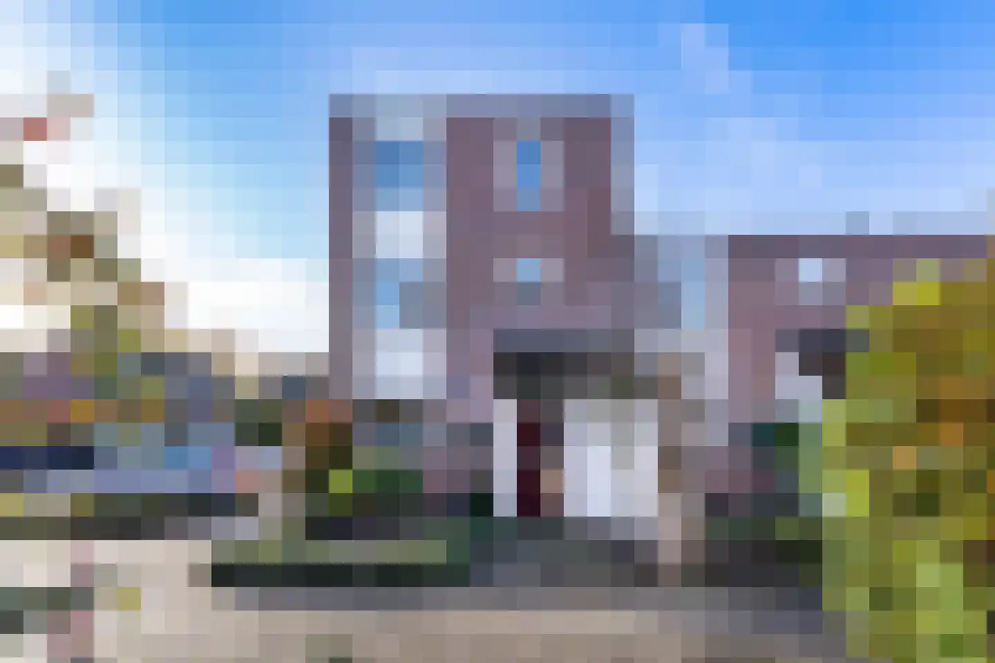 Ringmus 1 dans Nieuwegein
