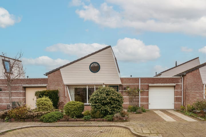 Ringmus 78 in Heemskerk