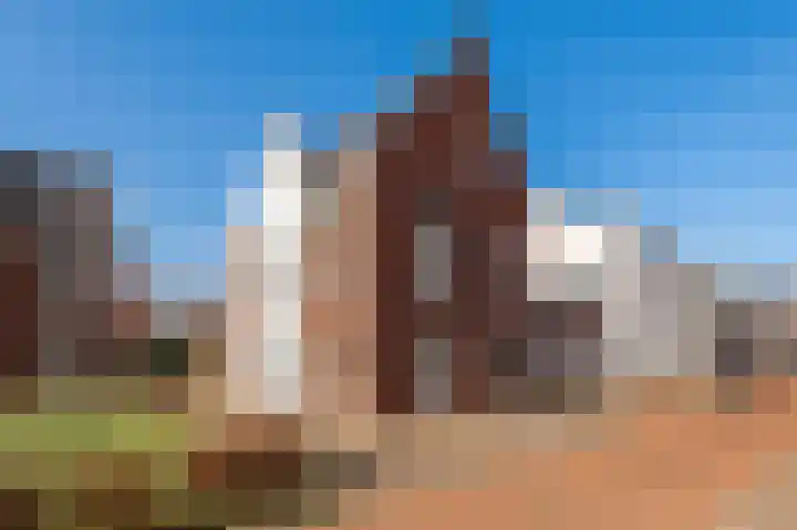 Ringmuur 3 Meteren
