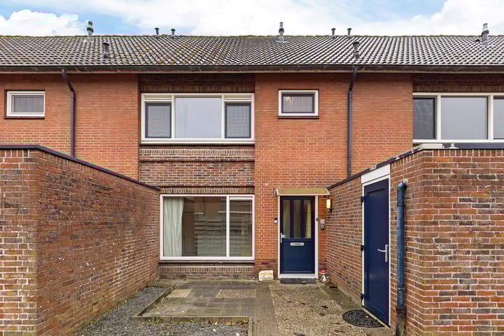 Foto van woning Ringoven 20, Delfzijl