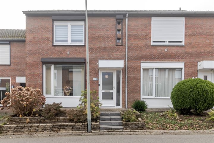 Ringoven 46 in Landgraaf foto