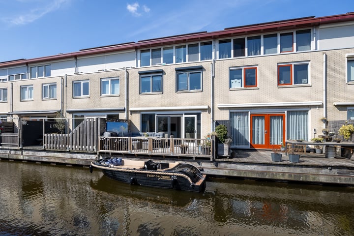 Ringslootpad 51 in Nieuwkoop foto