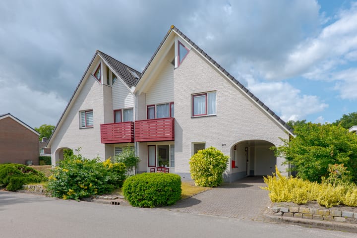 Ringstraat 67 in Schoonoord foto