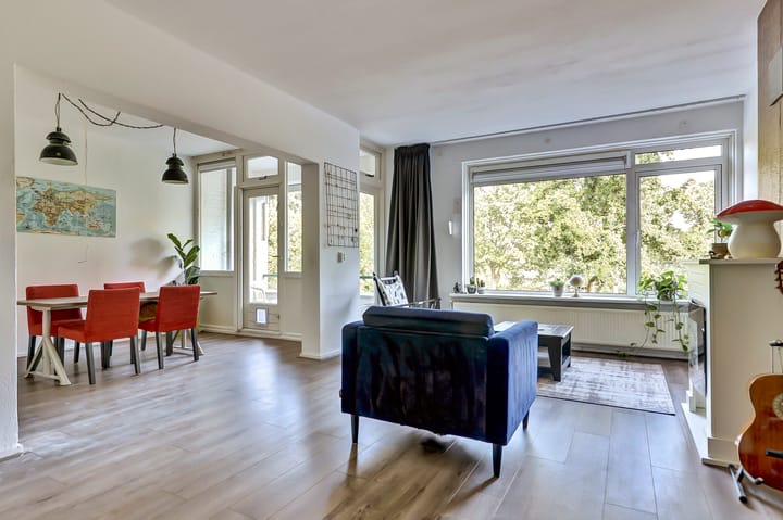 Ringweg-Kruiskamp 101B in Amersfoort foto