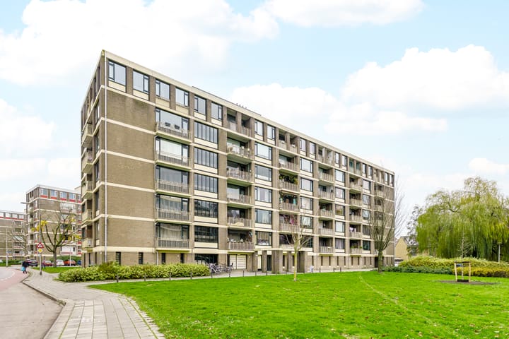 Ringweg-Randenbroek 54D in Amersfoort foto