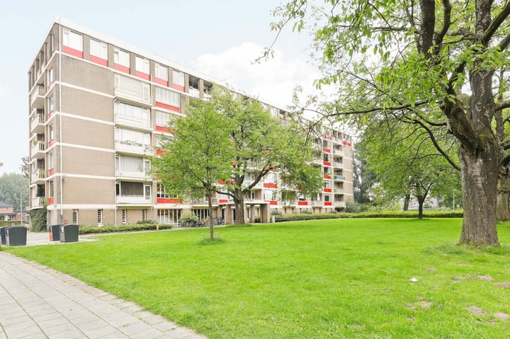 Ringweg-Randenbroek 6C in Amersfoort foto