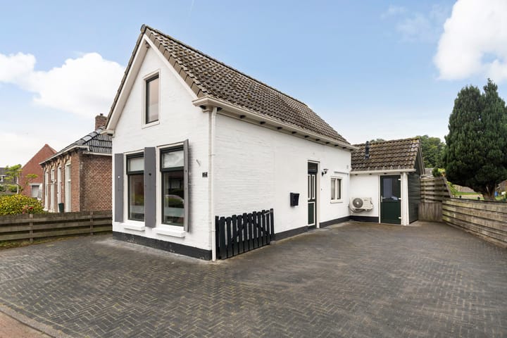 Ringwei 17 in Brantgum