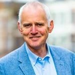 Foto van Rinus Lameijer RM RT, bedrijfsmakelaar