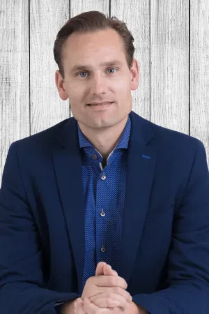 Foto von Rinze Addink