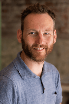 Foto van Rinze van Tjonger