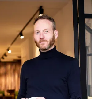 Photo de Rinze van Tjonger