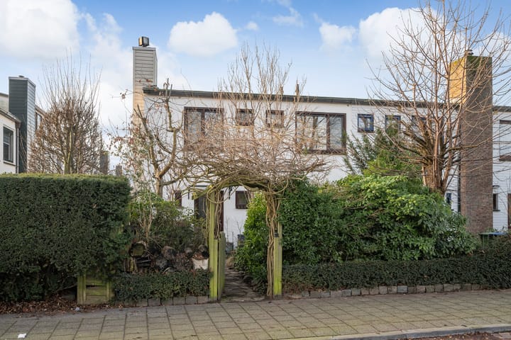 Riouwlaan 53 in Vlaardingen