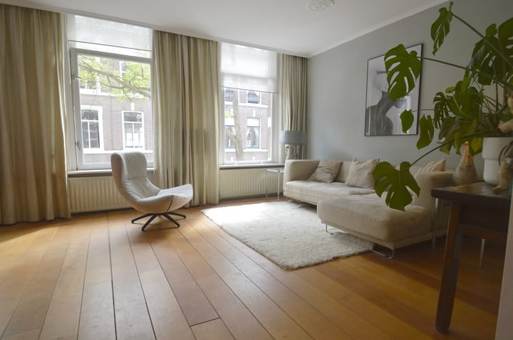 Riouwstraat 188B in 's-Gravenhage foto