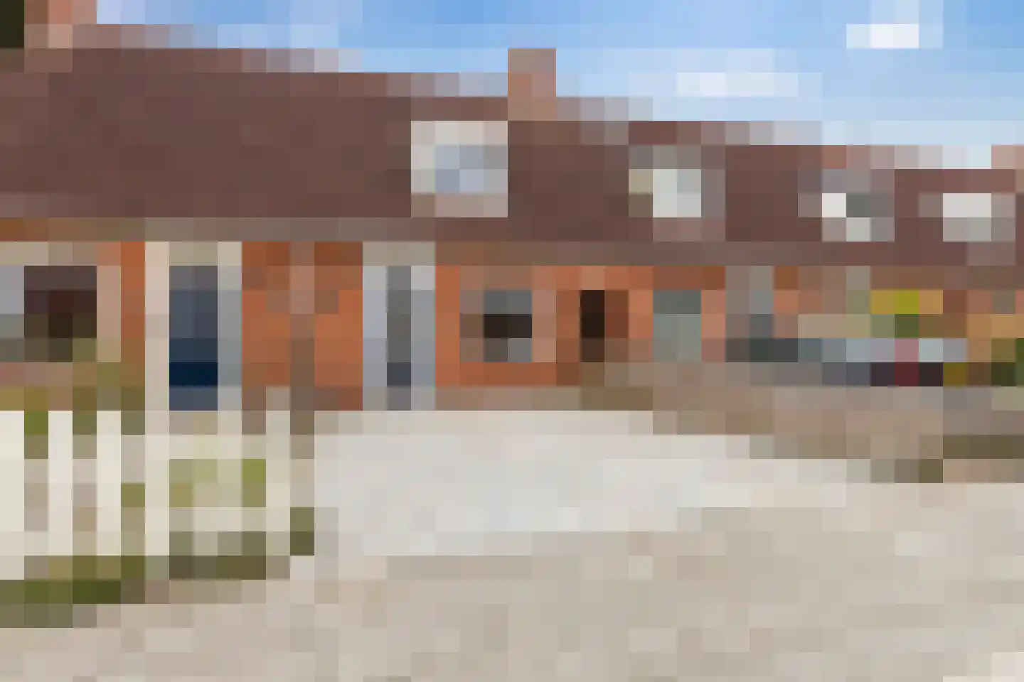Ripperdastraat 4 in Farmsum
