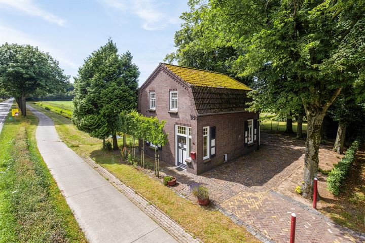 Ripseweg 11 in Elsendorp foto