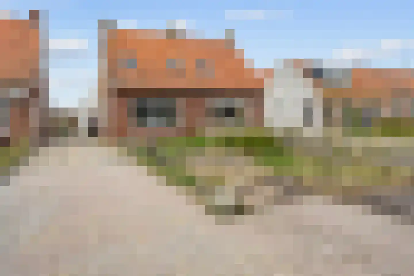 Rispinge 9 in Minnertsga
