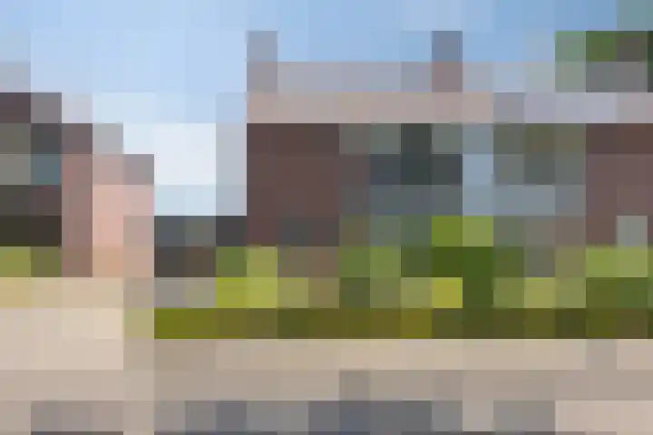 Risten 35 in Rijsbergen