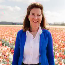 Foto van Rita Koppers