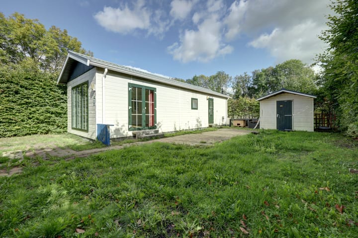 Foto van woning Rivierendal 131, Ochten