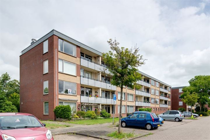 Rivierenlaan 101 in Purmerend foto