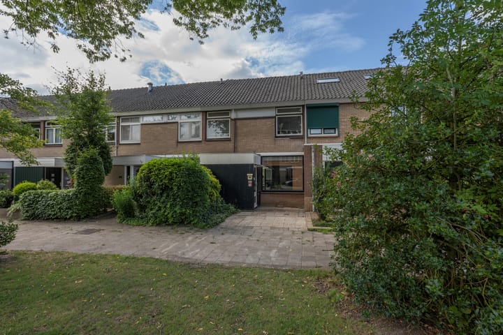 Rivierenlaan 96 in Rozenburg foto