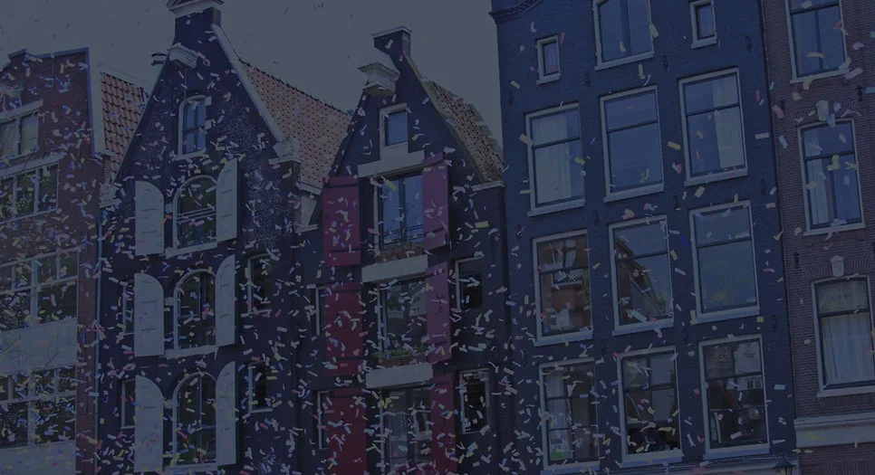 Team foto van Rivolta Vastgoed