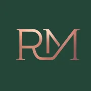 Logo de RM Real Estate