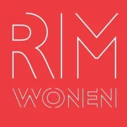 Logo RM WONEN NVM Makelaardij