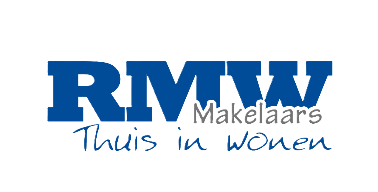 Logo van RMW Makelaars