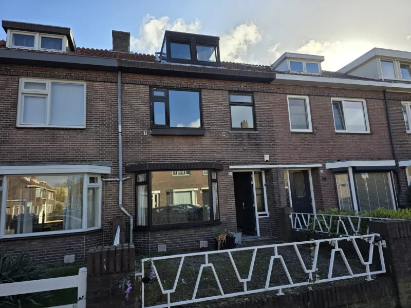 Kantoor foto van RNC Wonen