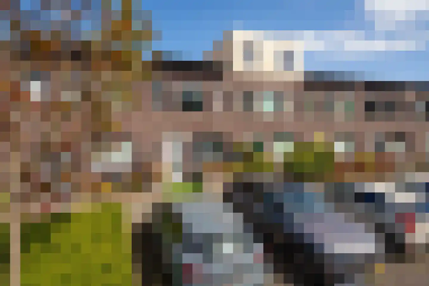 Roald Amundsenstraat 106 en Almere