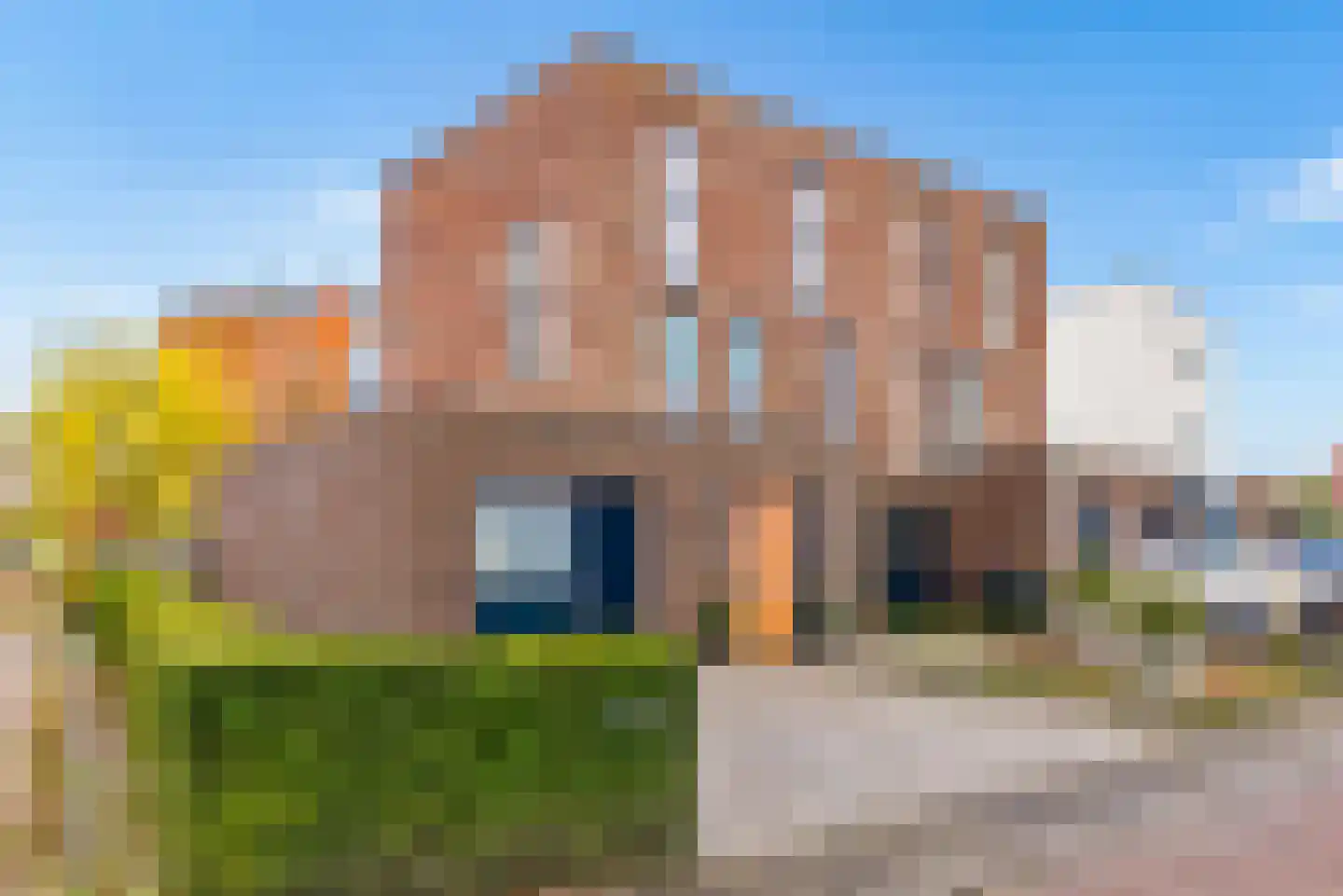 Roald Amundsenstraat 61 en Almere