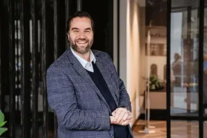 Photo of Roald Herbrink