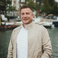 Foto van Rob Hagen