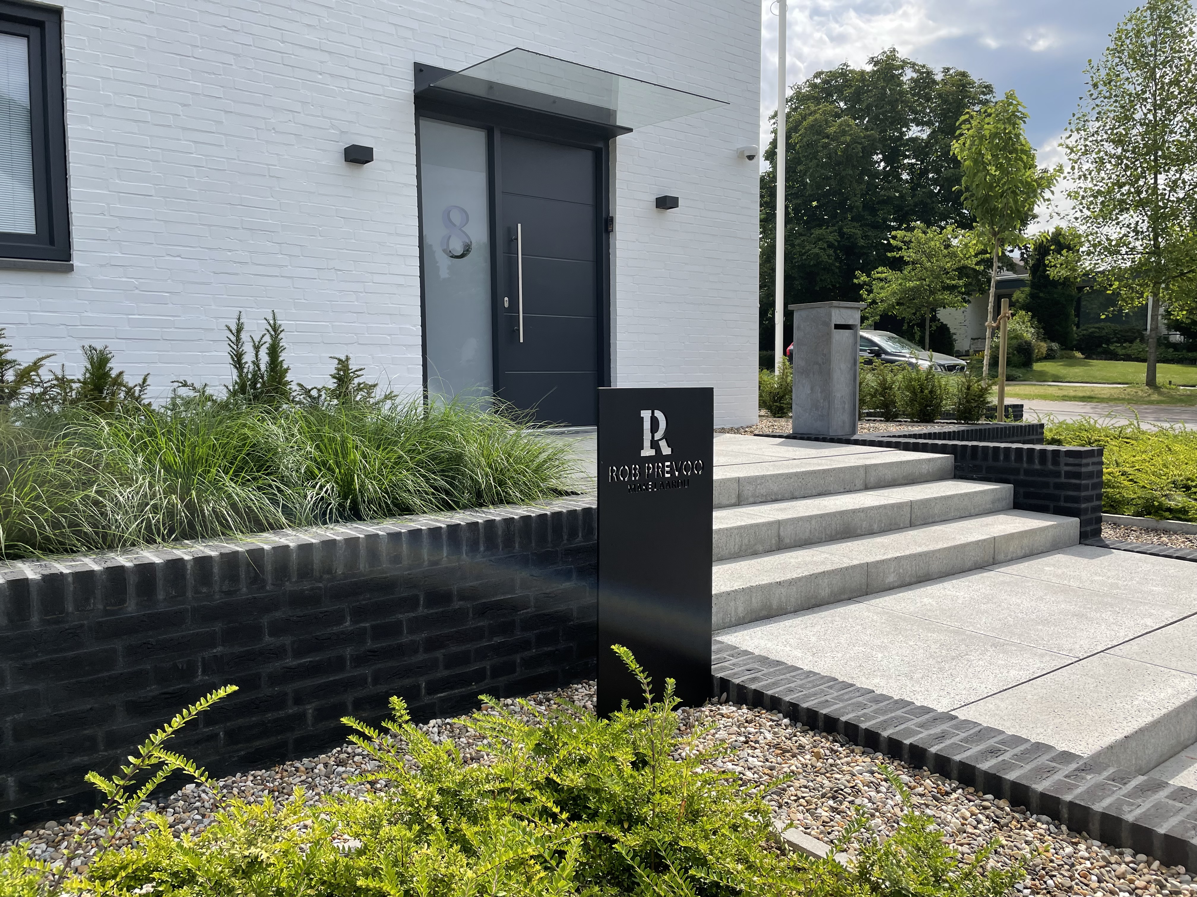 Kantoorfoto Rob Prevoo Makelaardij