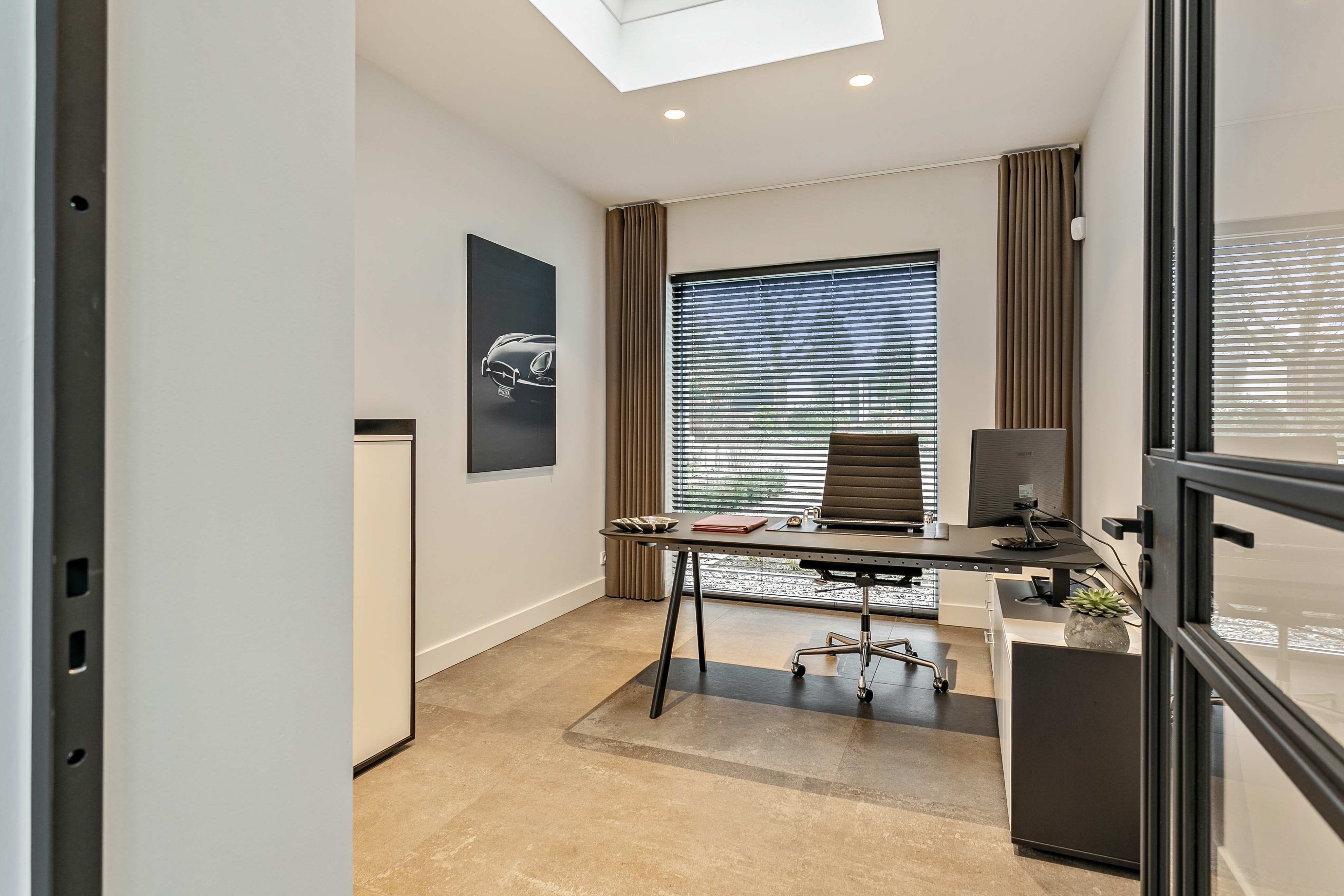 Kantoor foto van Rob Prevoo Makelaardij