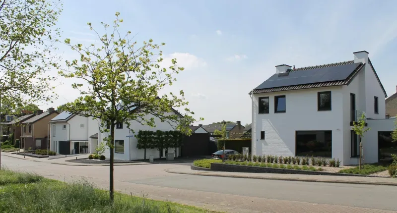 Bürofoto von Rob Prevoo Makelaardij