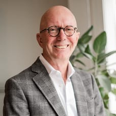 Foto van Rob Puper RMT