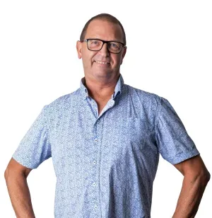 Foto von Rob Righarts