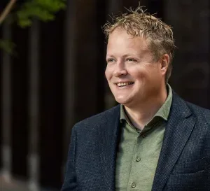 Photo of Rob Schilder