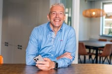 Foto van Rob Slieker