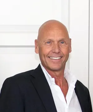 Foto van Rob van Baar