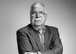 Photo of Rob van Broekhuizen