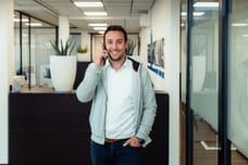 Foto van Rob van Elsakker