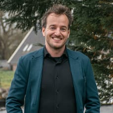 Foto van Rob van Stralen