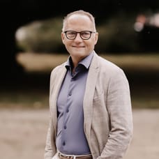 Foto van Rob Wennink