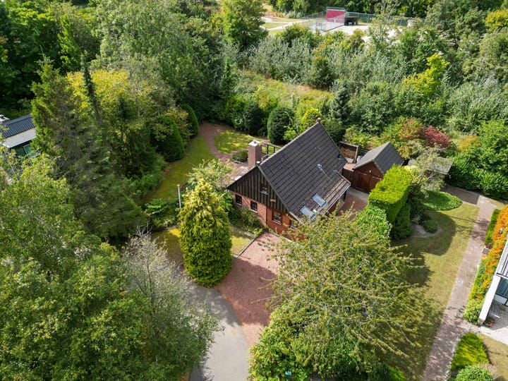 Robbenoort 53 in Lauwersoog foto