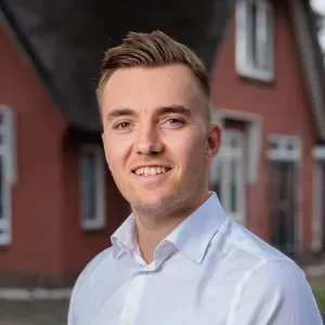 Photo de Robbert Jan De Jonge