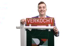 Foto van Robbert Jan De Jonge