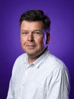 Foto van Robbert Jansen